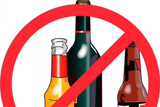 Các biện pháp phòng, chống tác hại rượu, bia