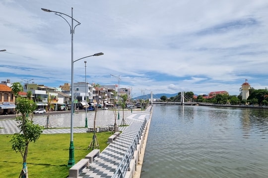 Khắc phục hạn chế, chuẩn bị tốt công tác đón khách dịp hè