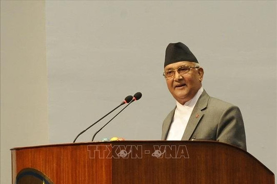 Nepal có Thủ tướng mới