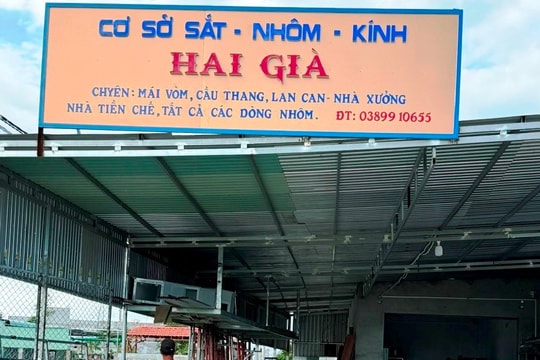 “Cầm tay chỉ việc” giúp người dân thoát nghèo bền vững