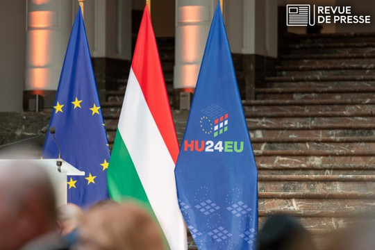 Hy hữu ở EU: Ủy ban châu Âu tẩy chay nhiệm kỳ Chủ tịch của Hungary, Budapest vẫn bất chấp làm một điều