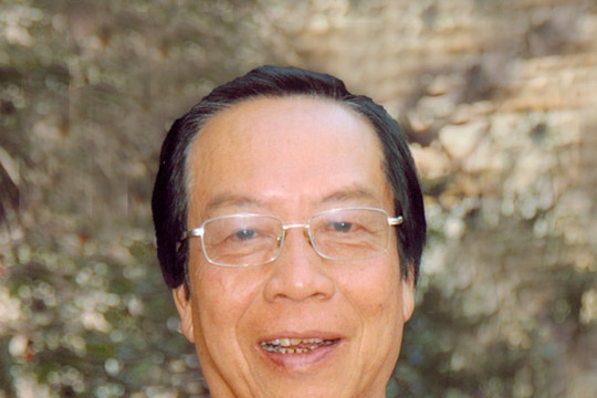 Nhà văn Võ Hoàng Minh (1954 - 2021) và những đóng góp cho văn học Bình Thuận