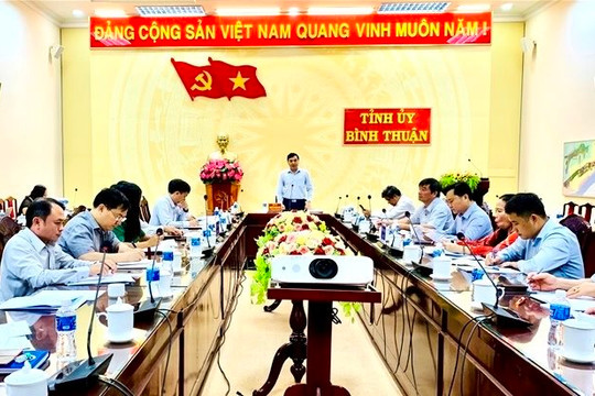 Nêu cao vai trò của người đứng đầu trong thực hiện dân chủ ở cơ sở