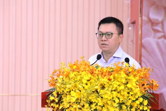 Các cơ quan báo Đảng phải luôn giữ vững lập trường của báo chí cách mạng