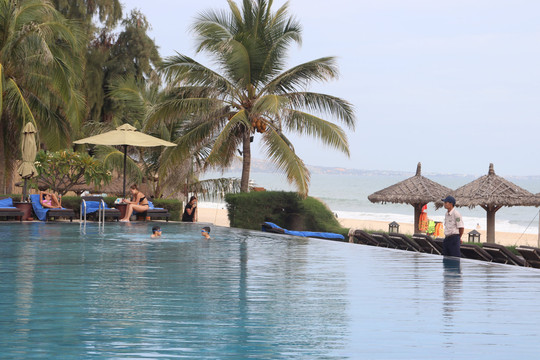 Phan Thiet ranks in top most-searched domestic destinations for National Day holiday