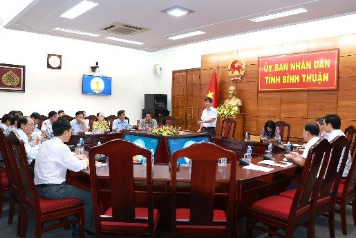 Đến tháng 9/2024 bàn giao mặt bằng đất công thi công dự án Quốc lộ 28B