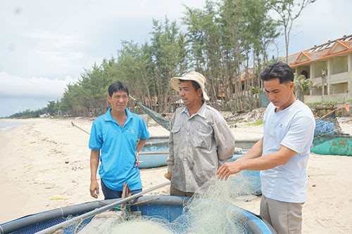 Quyết tâm công phá “tảng đá” trách nhiệm