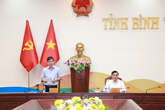 Trong đợt thanh tra lần 5 phải gỡ được “thẻ vàng” EC 