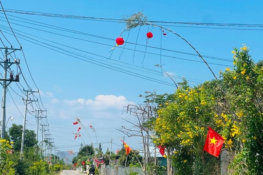 Học tập và làm theo Bác tại Bình Thuận: Nhân lên những giá trị tốt đẹp. Bài 1