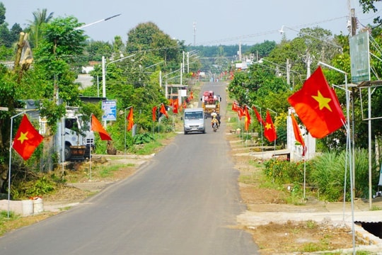  Những giá trị còn mãi với non sông. Bài 1