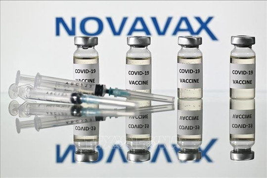 Mỹ cấp phép sử dụng khẩn cấp vaccine COVID-19 cải tiến của hãng Novavax