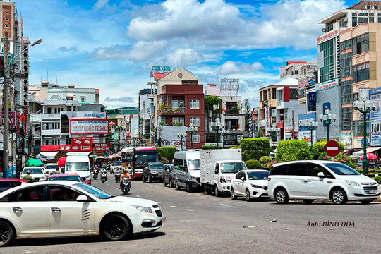 Thêm một kỳ nghỉ ngành du lịch bội thu