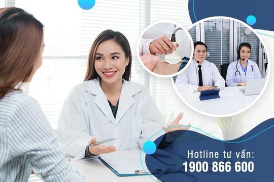 Dịch vụ khám chữa bệnh chất lượng tại Phòng khám bệnh xã hội Bình Thuận