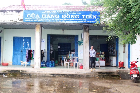 Liên kết sản xuất - hướng đi hiệu quả và bền vững