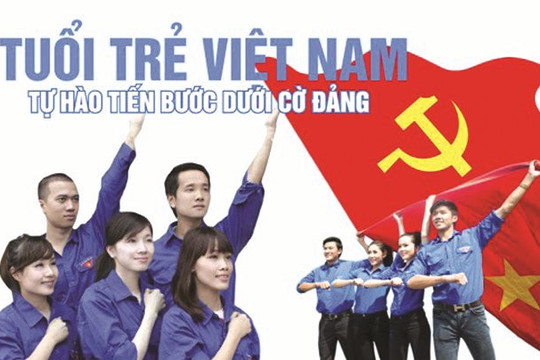 Tuổi trẻ Bình Thuận làm theo lời Bác