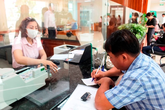 Vốn tín dụng chính sách - “bệ đỡ” phát triển sản xuất, kinh doanh