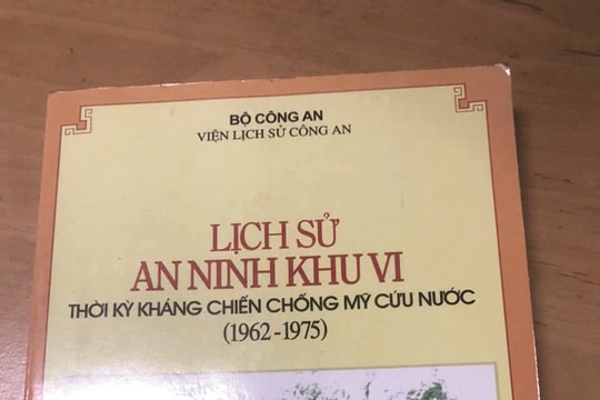 Đèo Yên Ngựa, nơi lưu giữ phòng tuyến an ninh xưa