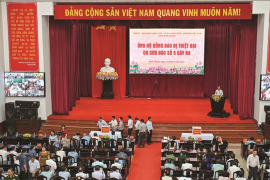 Hai tiếng đồng bào