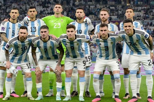 Stumbling the champions