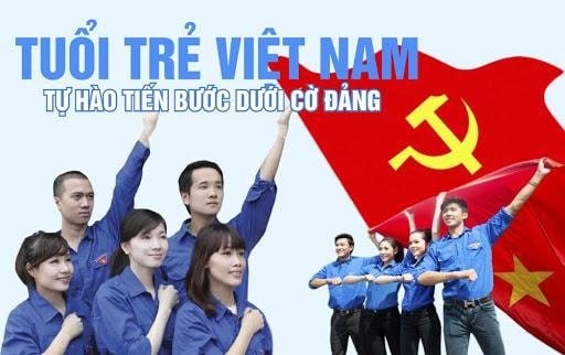 Kỷ niệm 68 năm ngày truyền thống Hội Liên hiệp Thanh niên Việt Nam (15/10/1956 - 15/10/2024): Khẳng định vai trò của tuổi trẻ