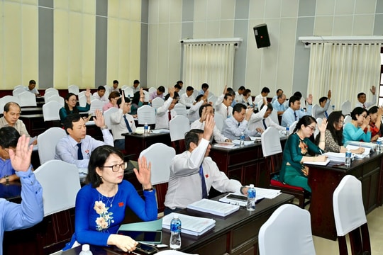 Bình Thuận chi trên 4 tỷ đồng đào tạo sinh viên ngành y được tỉnh cử đi học