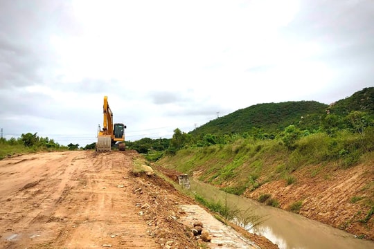 Kéo dài thời gian thực hiện 3 dự án