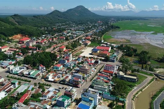 Tánh Linh: Tìm giải pháp tạo nguồn phát triển đảng viên ở khu dân cư