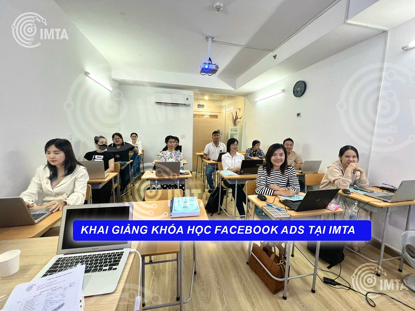 Học quảng cáo Facebook tại IMTA cập nhật thuật toán mới