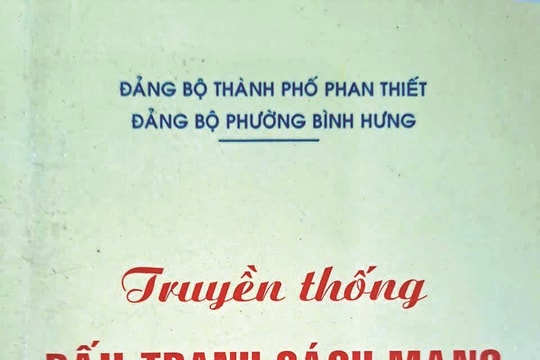 Bình Hưng - Hưng Long: Qua trang lịch sử… Kỳ 1