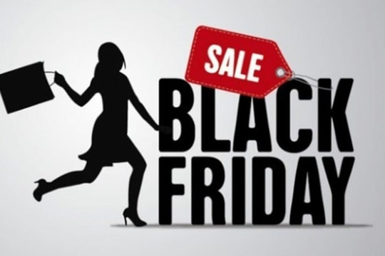 Black Friday kéo dài bao lâu? Kinh nghiệm săn sale hiệu quả