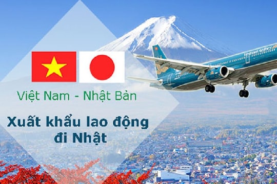 Xuất khẩu lao động góp phần thúc đẩy phát triển kinh tế - xã hội