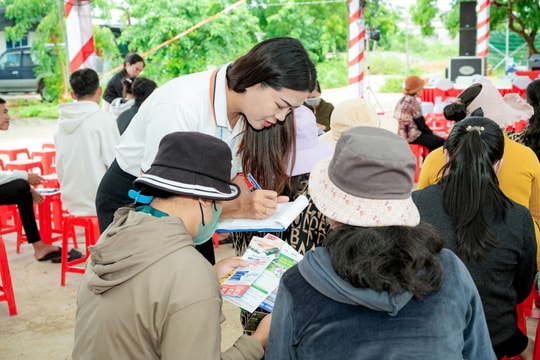 Tăng cường quản lý nhà nước trong lĩnh vực đưa lao động đi làm việc ở nước ngoài 