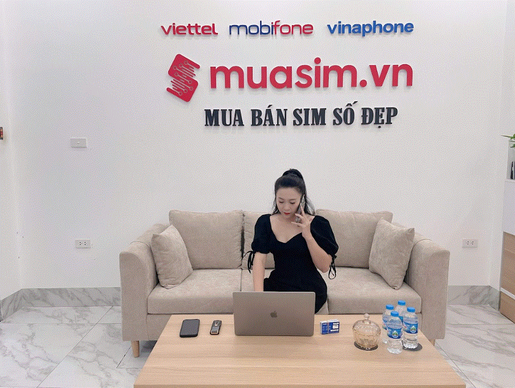 ‏Phần mềm định giá sim số muasim.vn: Cuộc cách mạng công nghệ 4.0‏