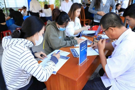Cảnh báo mạo danh doanh nghiệp lừa đảo thu tiền xuất khẩu lao động