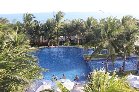 Partnerships to Unlock Tourism Potential