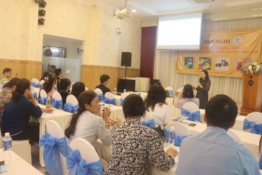 Giới thiệu công nghệ, thiết bị chế biến thực phẩm chay và thịt thực vật