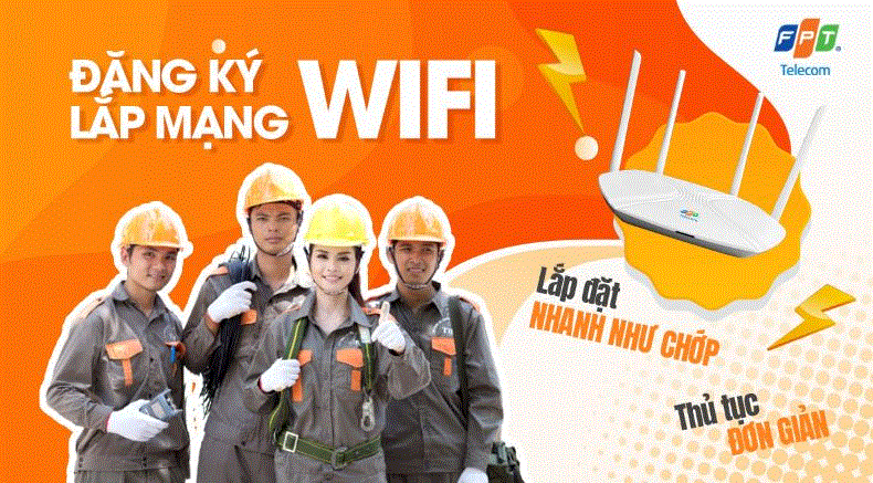 ‏Lắp wifi bao nhiêu tiền 1 tháng ? Chi phí lắp đặt WiFi FPT hiện nay gồm những gì‏