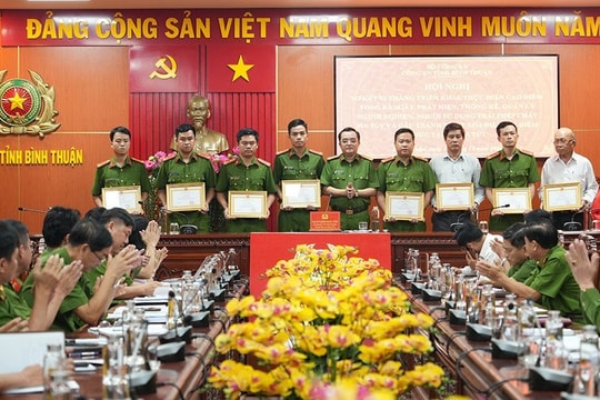 Cao điểm rà soát người sử dụng ma túy trên địa bàn tỉnh: Phát huy sức mạnh tổng thể trong thực hiện