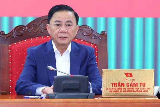 Chỉ thị của Ban Bí thư về việc tổ chức Tết Ất Tỵ năm 2025