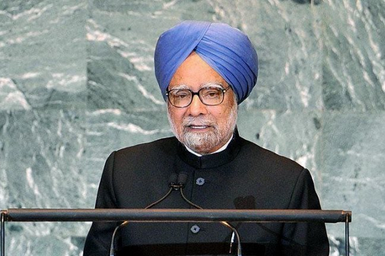 Cựu Thủ tướng Ấn Độ Manmohan Singh qua đời ở tuổi 92