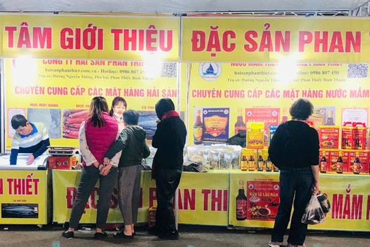 Khép kín mô hình “từ ngư trường đến bàn ăn”