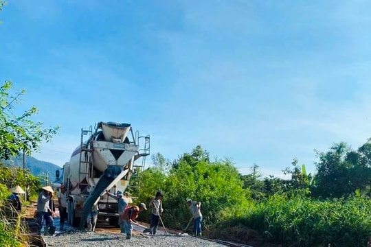 Phát huy, lan tỏa hơn nữa phong trào thi đua “Dân vận khéo”