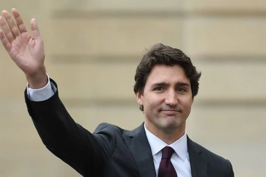 Thủ tướng Canada Justin Trudeau dự kiến tuyên bố từ chức