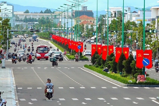 Phát triển sản xuất, kinh doanh trên mọi lĩnh vực ngay từ đầu năm 2025