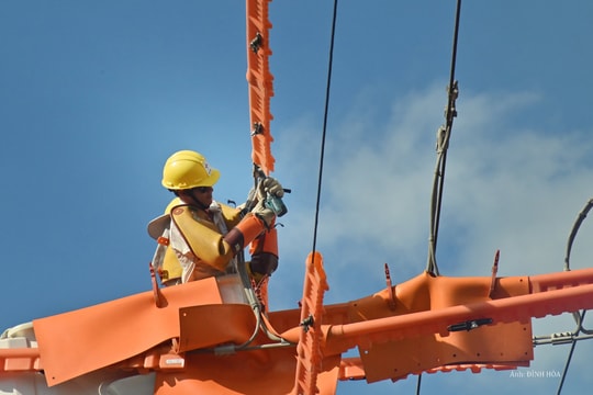 Đảm bảo an toàn, vệ sinh lao động trong tình hình mới