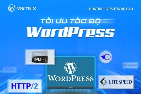 Tốc độ và bảo mật website: Bí mật tăng trưởng bền vững cho doanh nghiệp