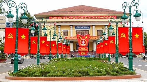 Kỷ niệm Ngày thành lập Đảng Cộng sản Việt Nam (3/2):  95 năm Nhân dân ta có Đảng 