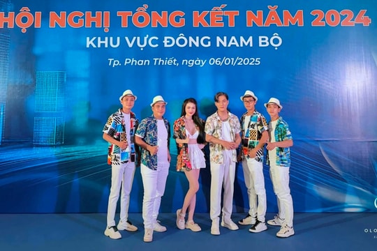 Bình Thuận tổ chức Liên hoan ban nhạc, nhóm nhảy 2025