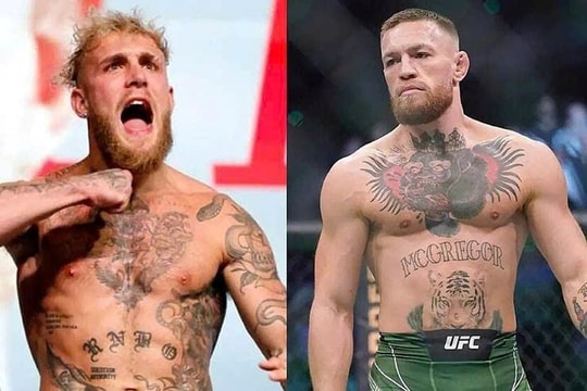 Không nên “mạo hiểm” McGregor!