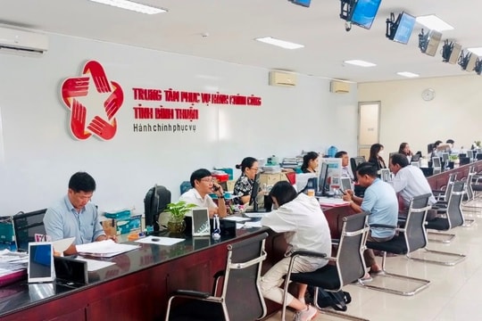 Văn phòng UBND tỉnh: Cải cách thủ tục hành chính để nâng cao hiệu quả phục vụ nhân dân